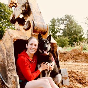 Meet your Posher, Lani